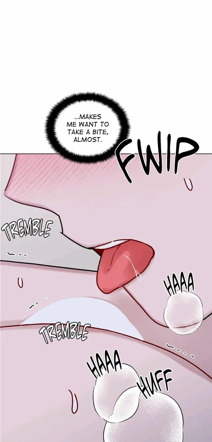 One Summer Day Kainu Manga Chapter 47 Page 62
