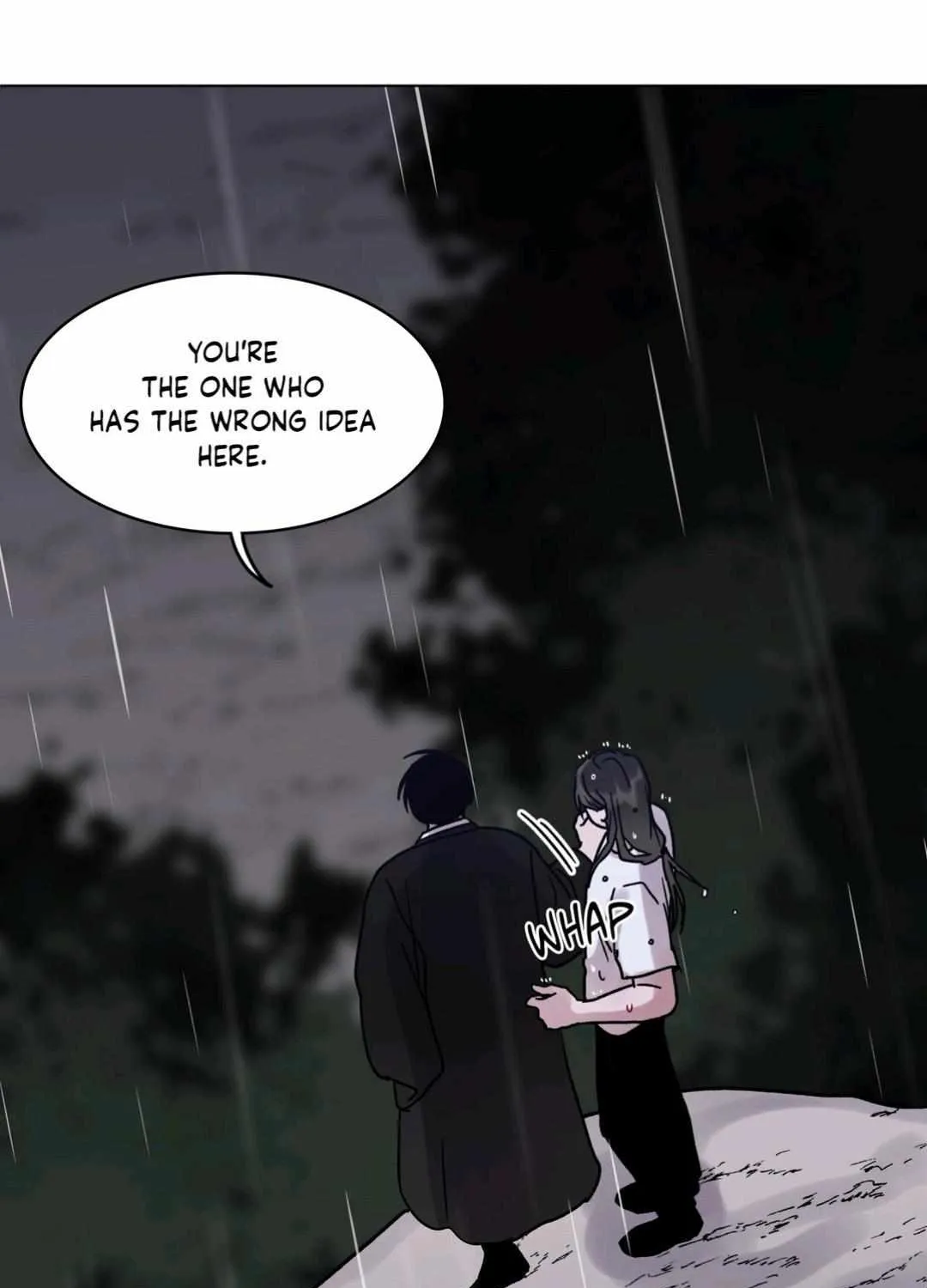 One Summer Day Kainu Manga Chapter 46 Page 69