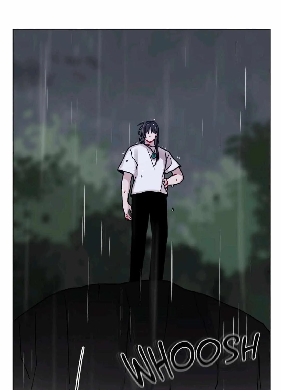 One Summer Day Kainu Manga Chapter 46 Page 73