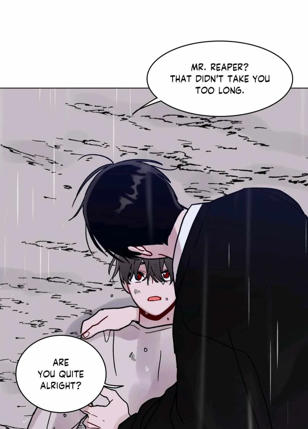 One Summer Day Kainu Manga Chapter 46 Page 78