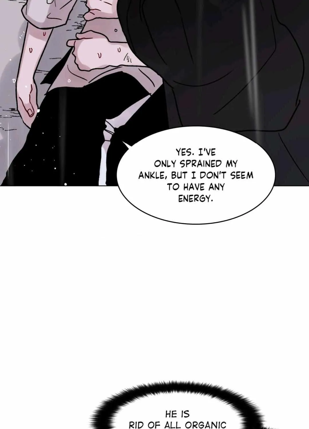 One Summer Day Kainu Manga Chapter 46 Page 79