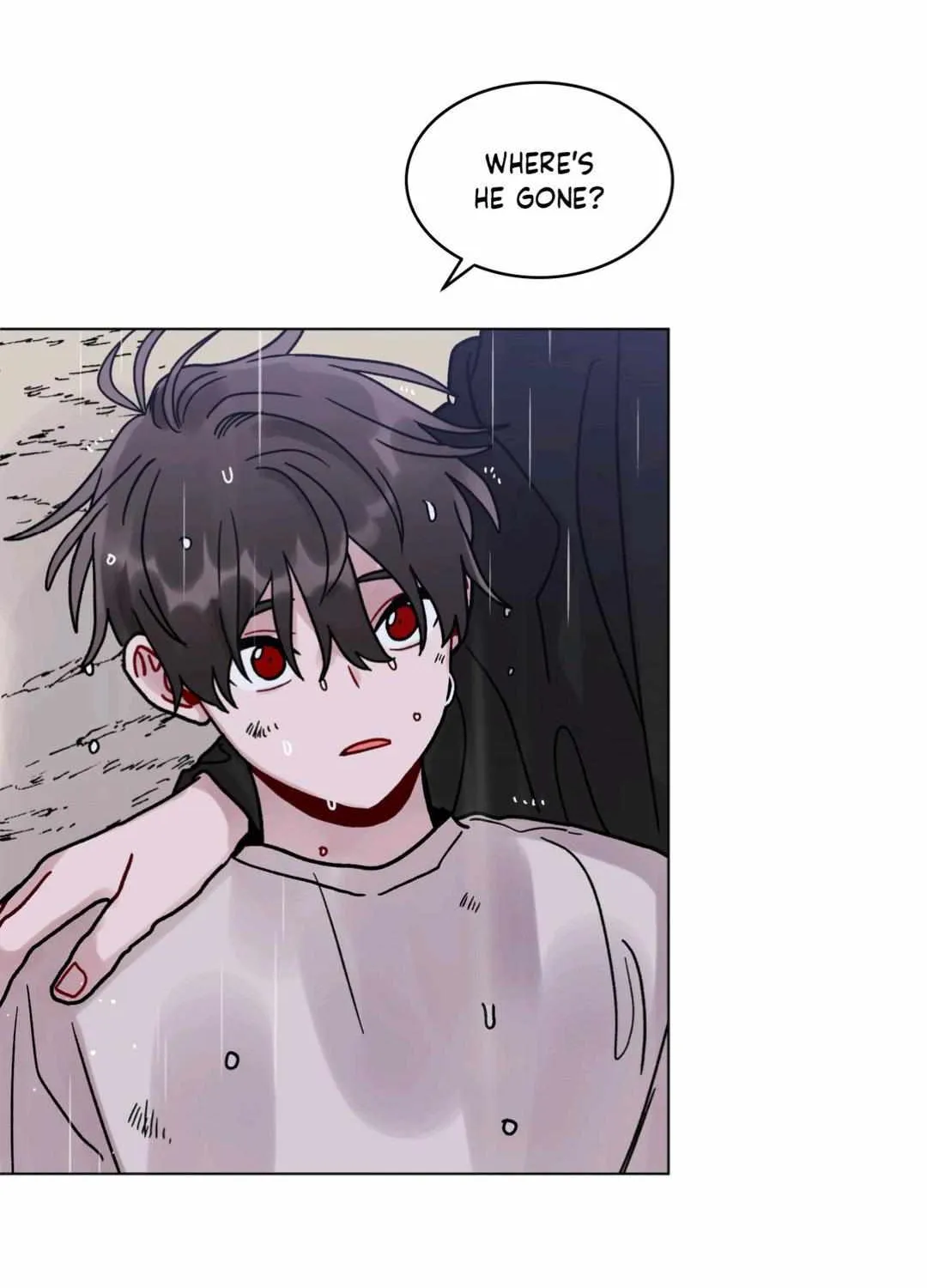 One Summer Day Kainu Manga Chapter 46 Page 84