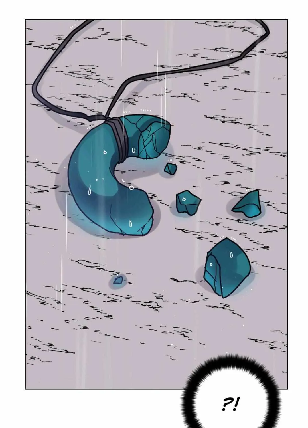 One Summer Day Kainu Manga Chapter 46 Page 90