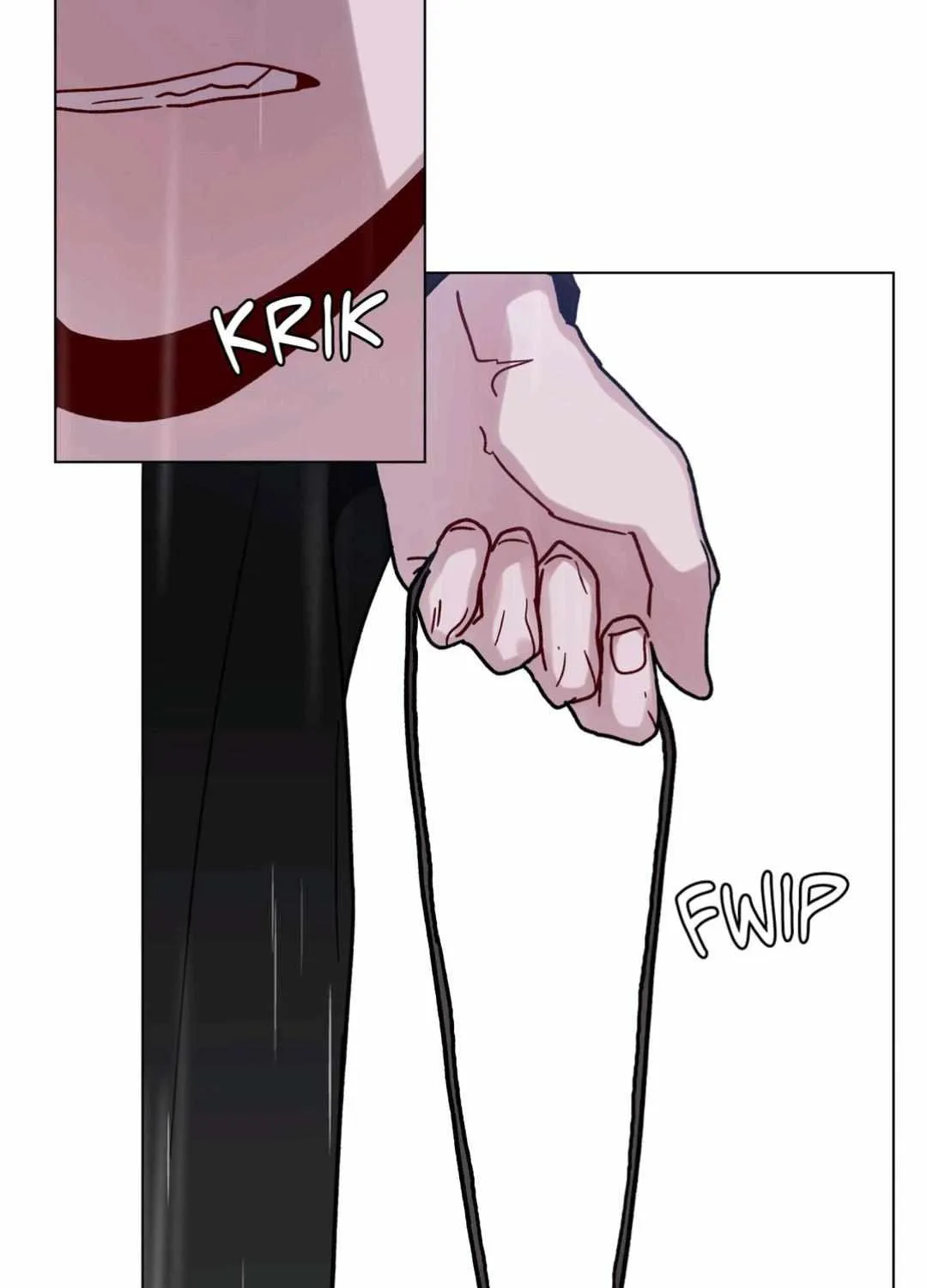One Summer Day Kainu Manga Chapter 46 Page 94