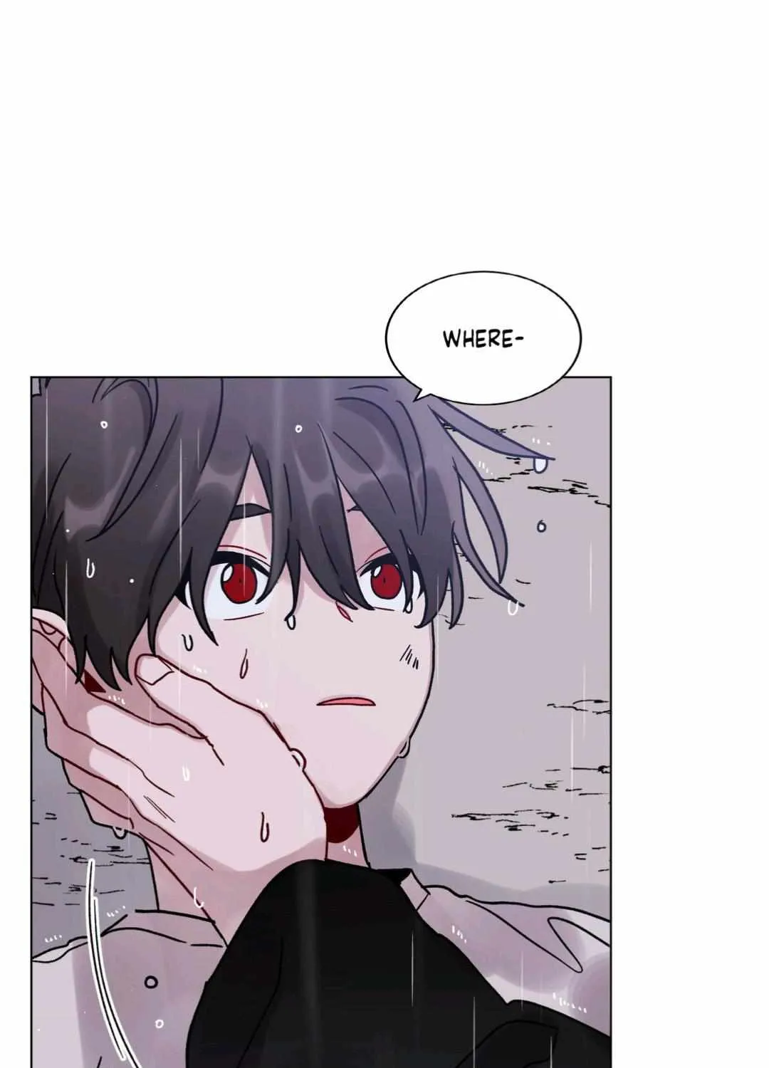 One Summer Day Kainu Manga Chapter 46 Page 96