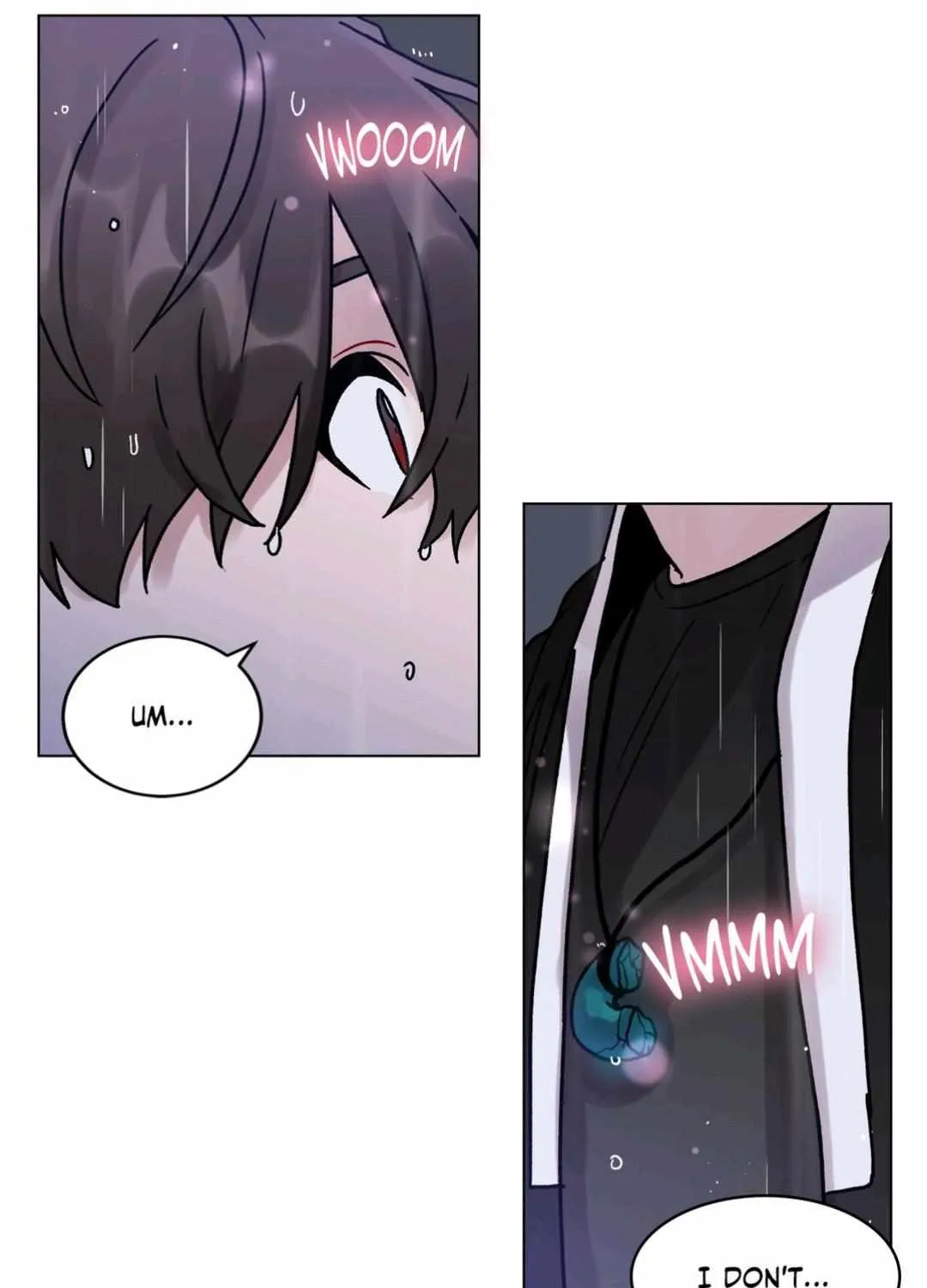 One Summer Day Kainu Manga Chapter 46 Page 100