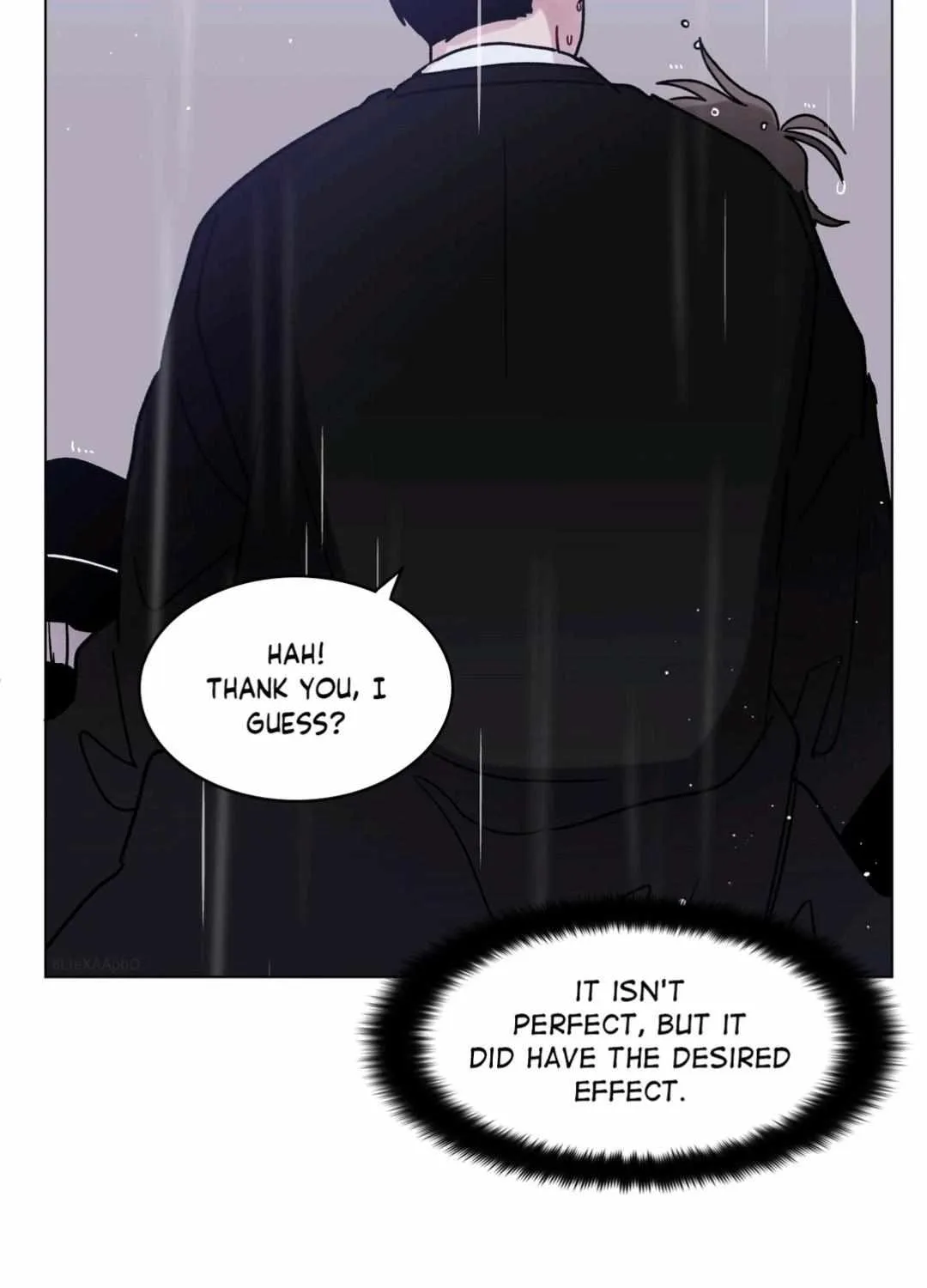 One Summer Day Kainu Manga Chapter 46 Page 102