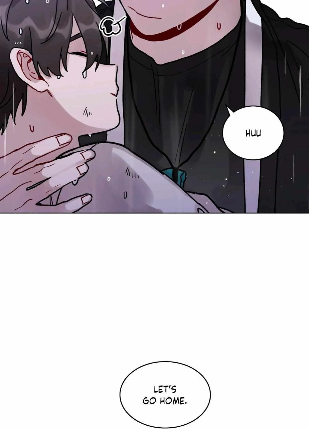 One Summer Day Kainu Manga Chapter 46 Page 104