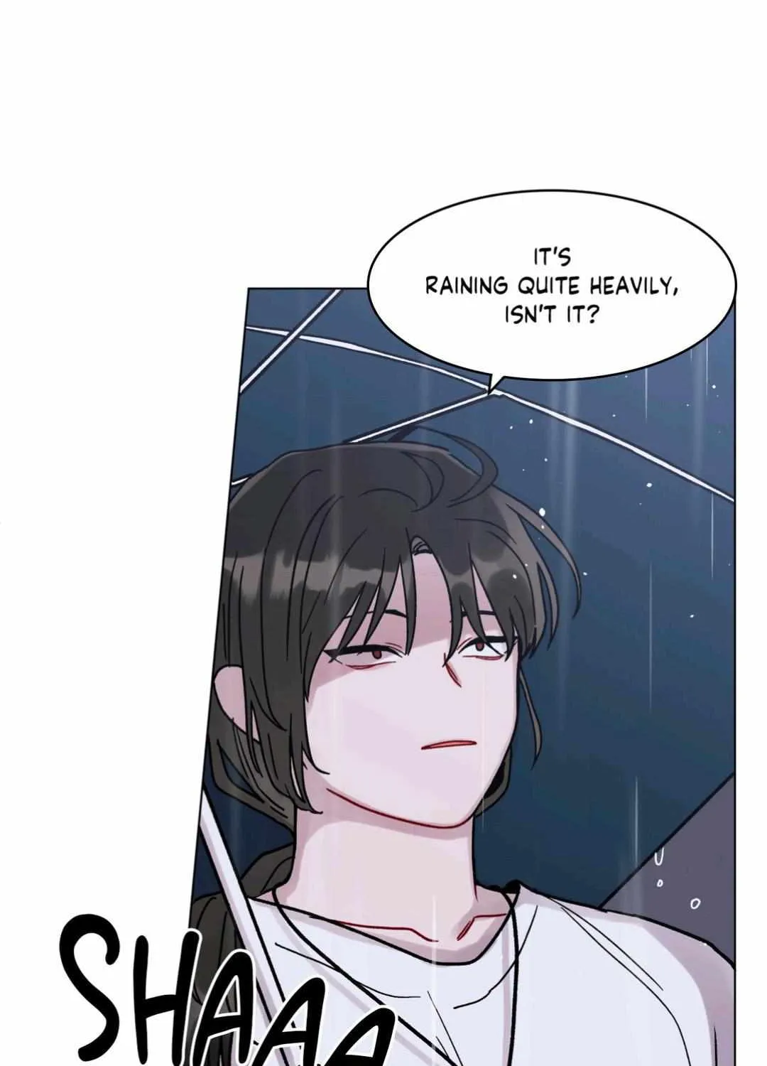 One Summer Day Kainu Manga Chapter 45 Page 81