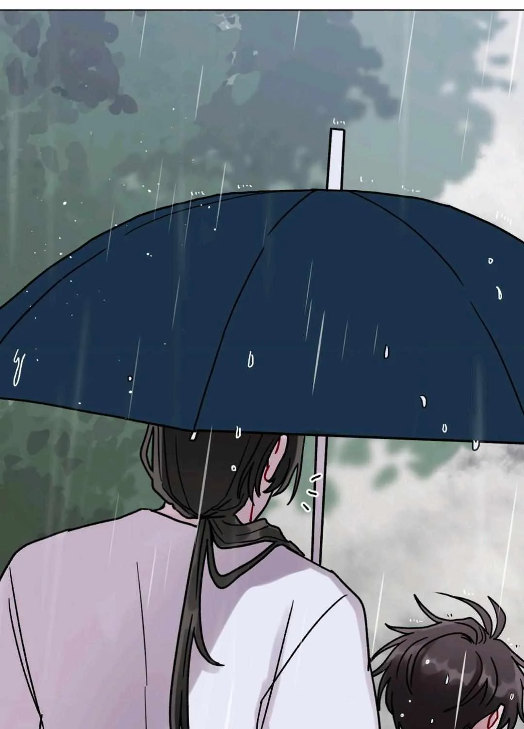 One Summer Day Kainu Manga Chapter 45 Page 83