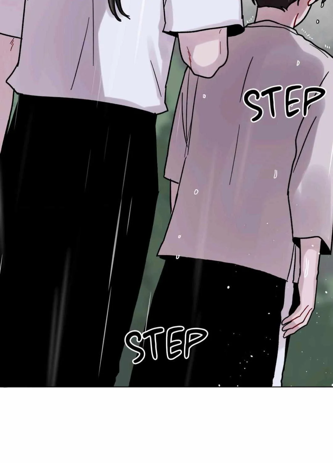 One Summer Day Kainu Manga Chapter 45 Page 84