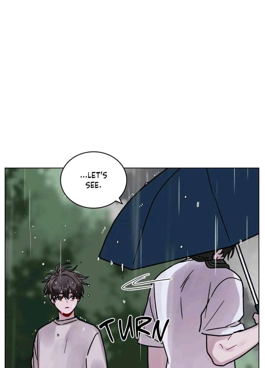 One Summer Day Kainu Manga Chapter 45 Page 95