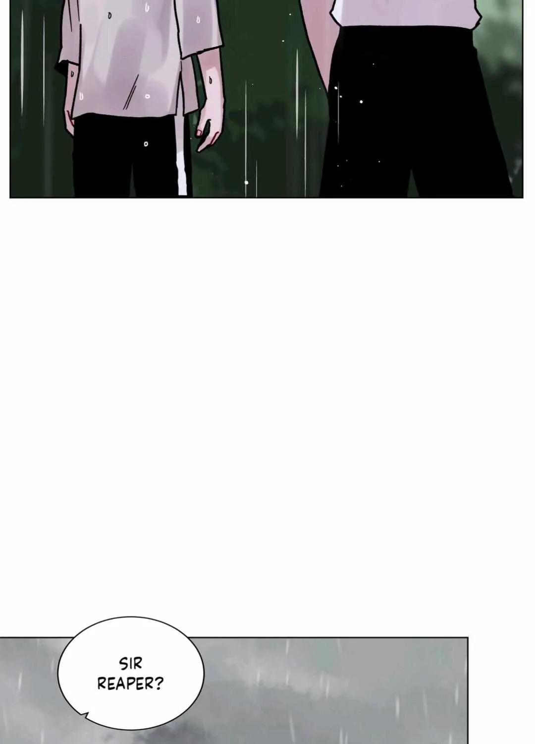 One Summer Day Kainu Manga Chapter 45 Page 96