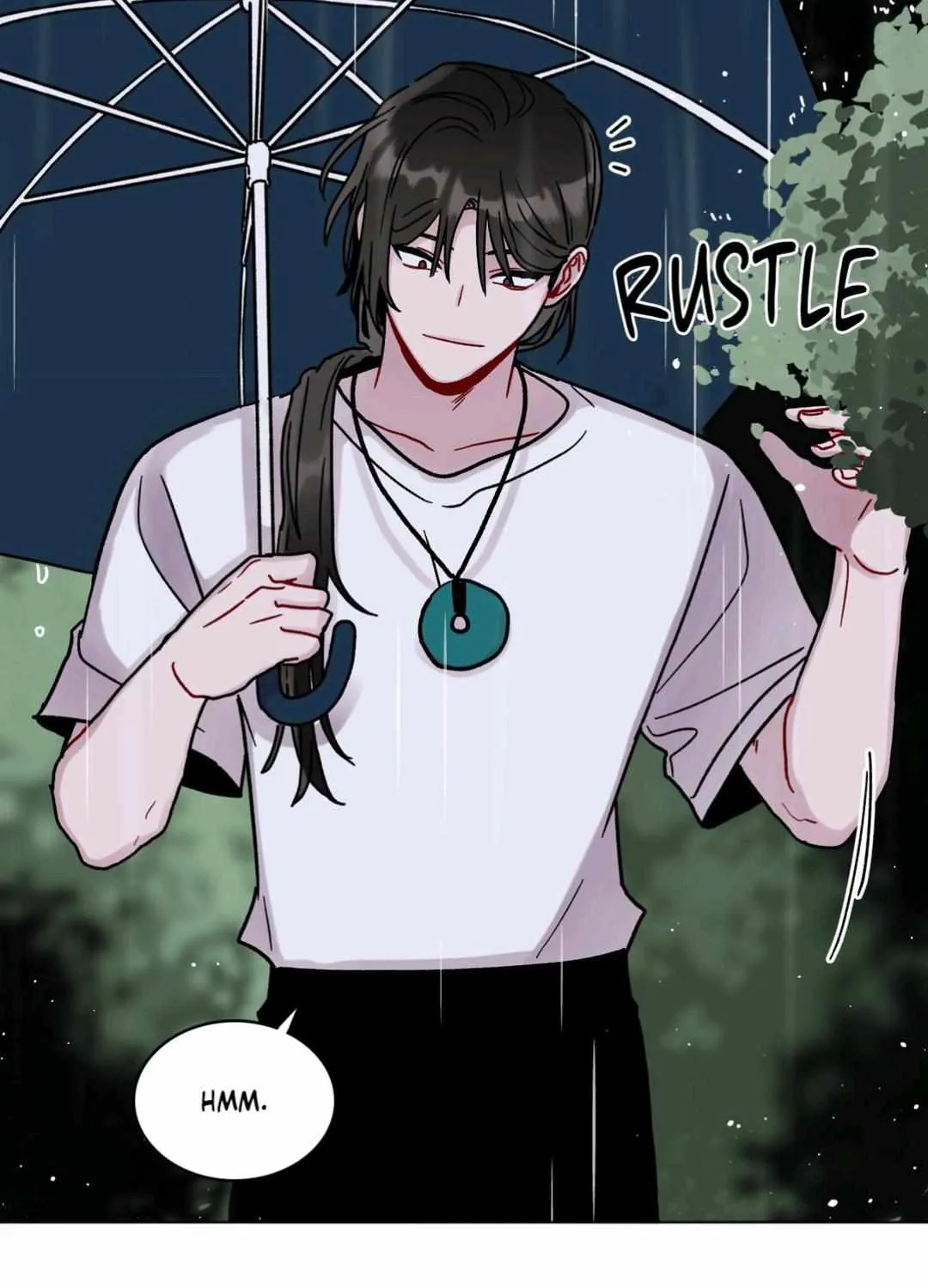 One Summer Day Kainu Manga Chapter 45 Page 100
