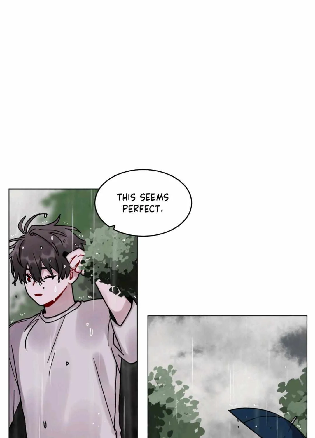 One Summer Day Kainu Manga Chapter 45 Page 101