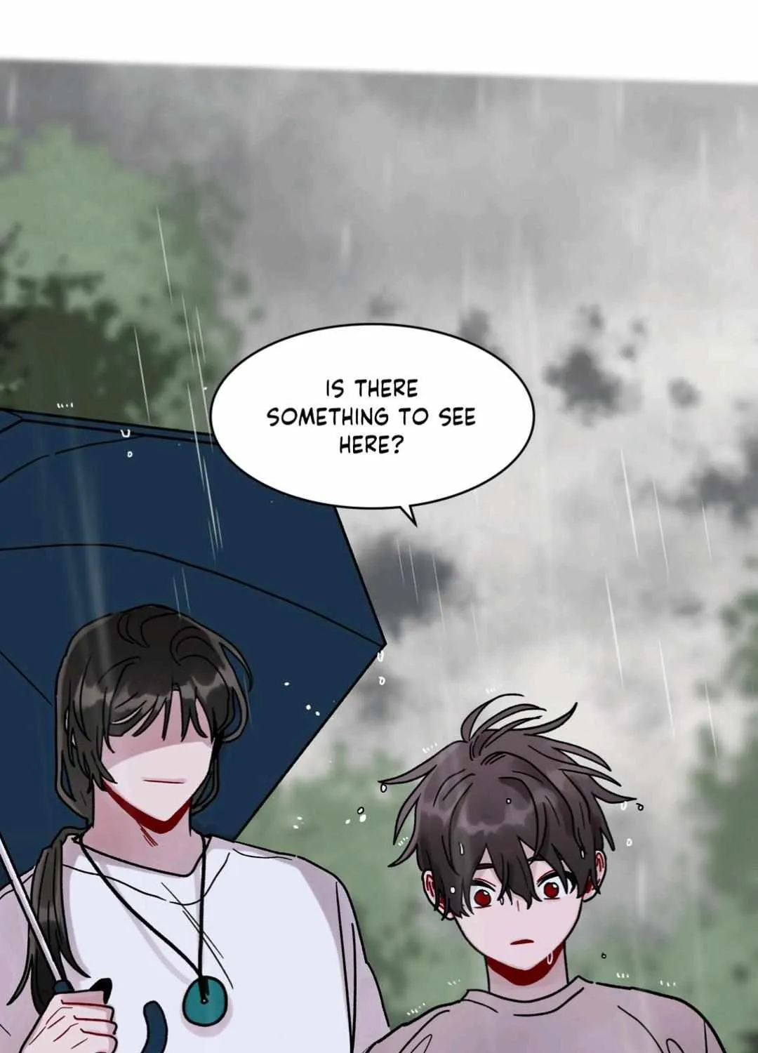 One Summer Day Kainu Manga Chapter 45 Page 103