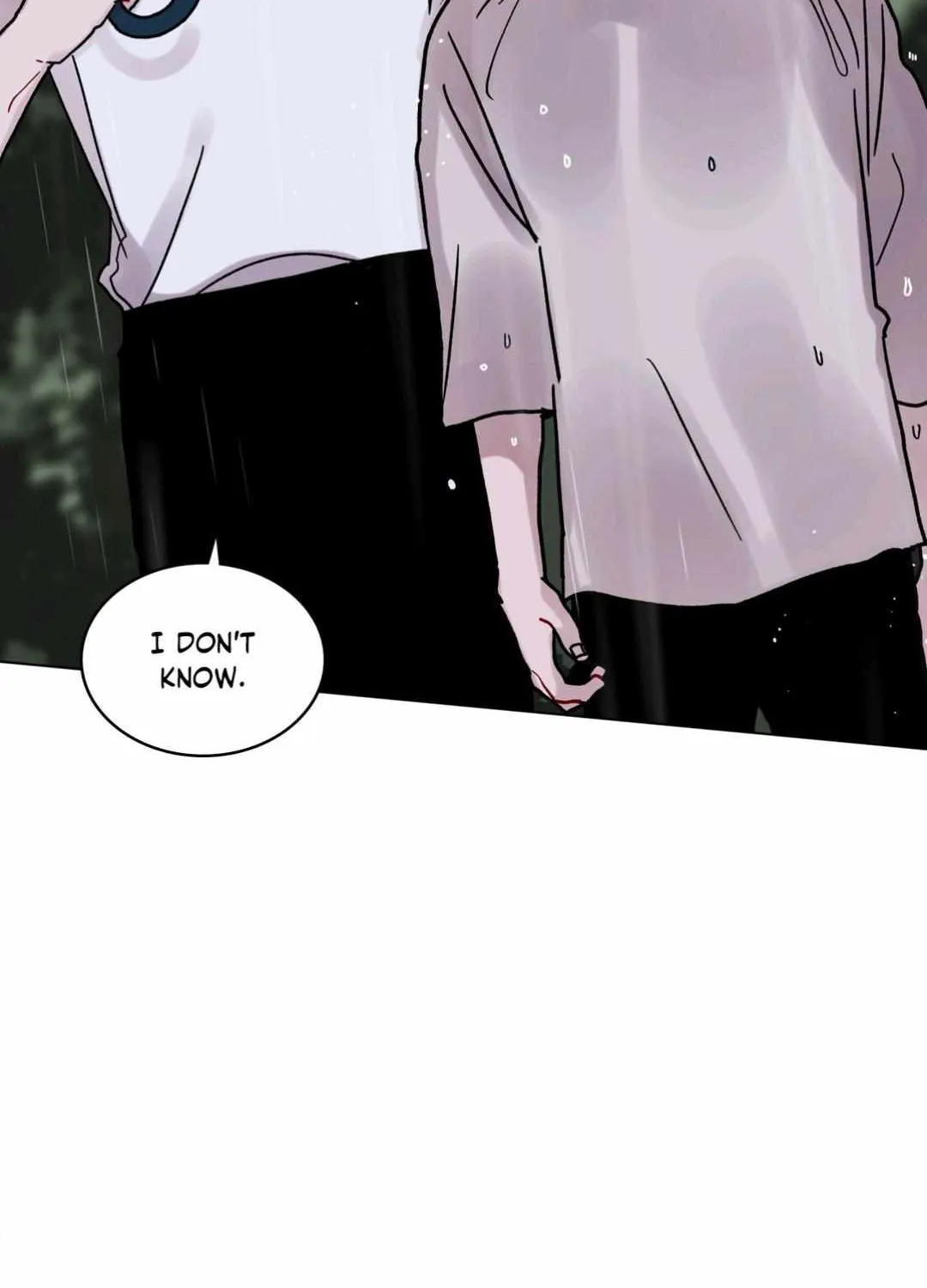 One Summer Day Kainu Manga Chapter 45 Page 104
