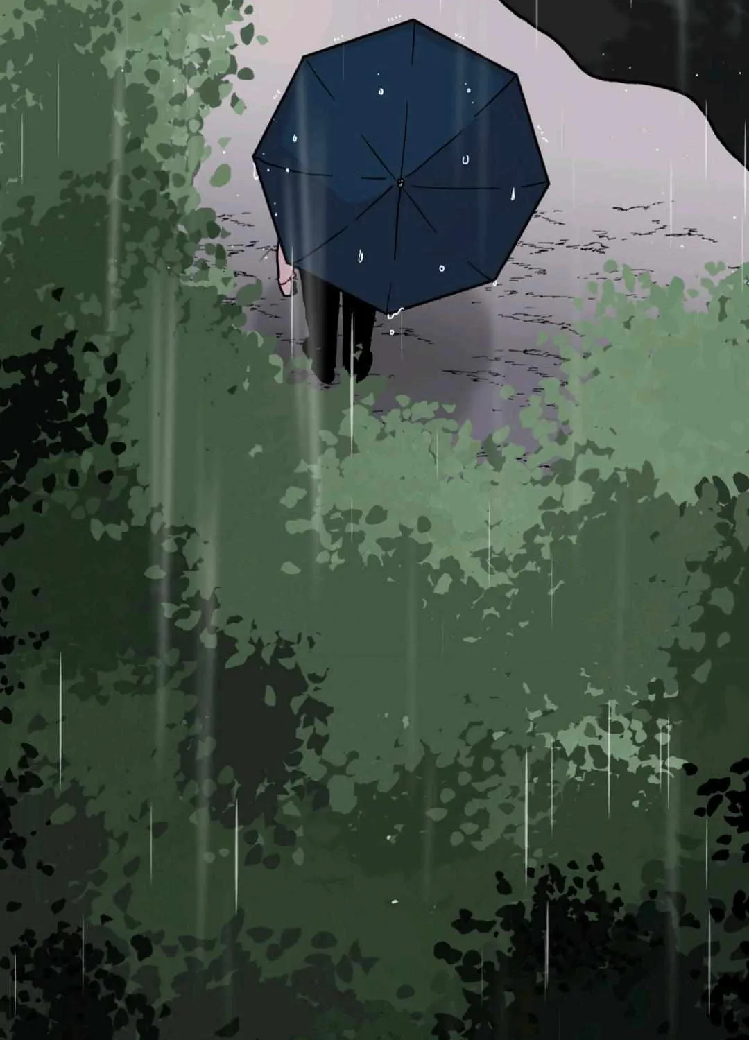 One Summer Day Kainu Manga Chapter 45 Page 113