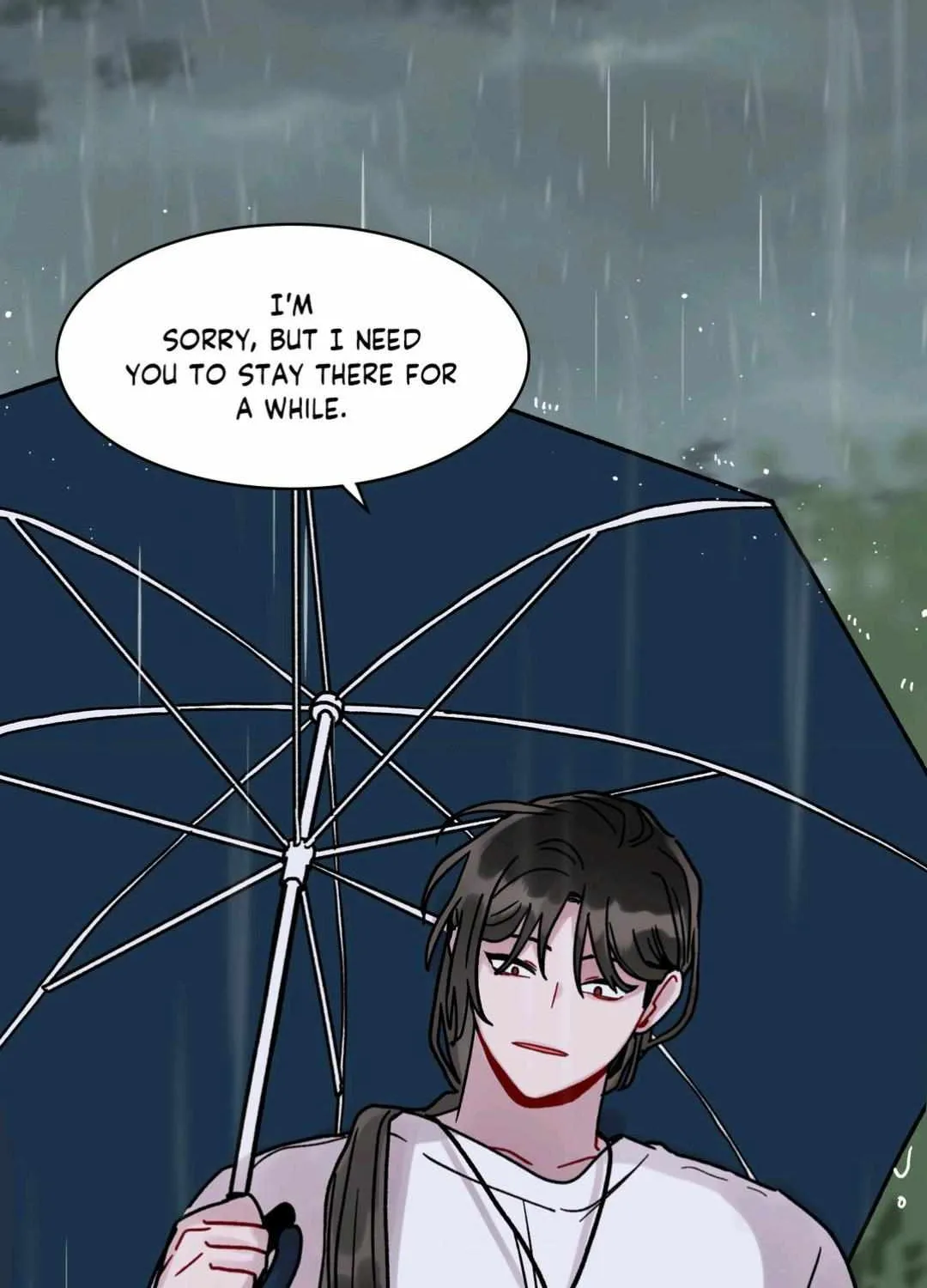 One Summer Day Kainu Manga Chapter 45 Page 115