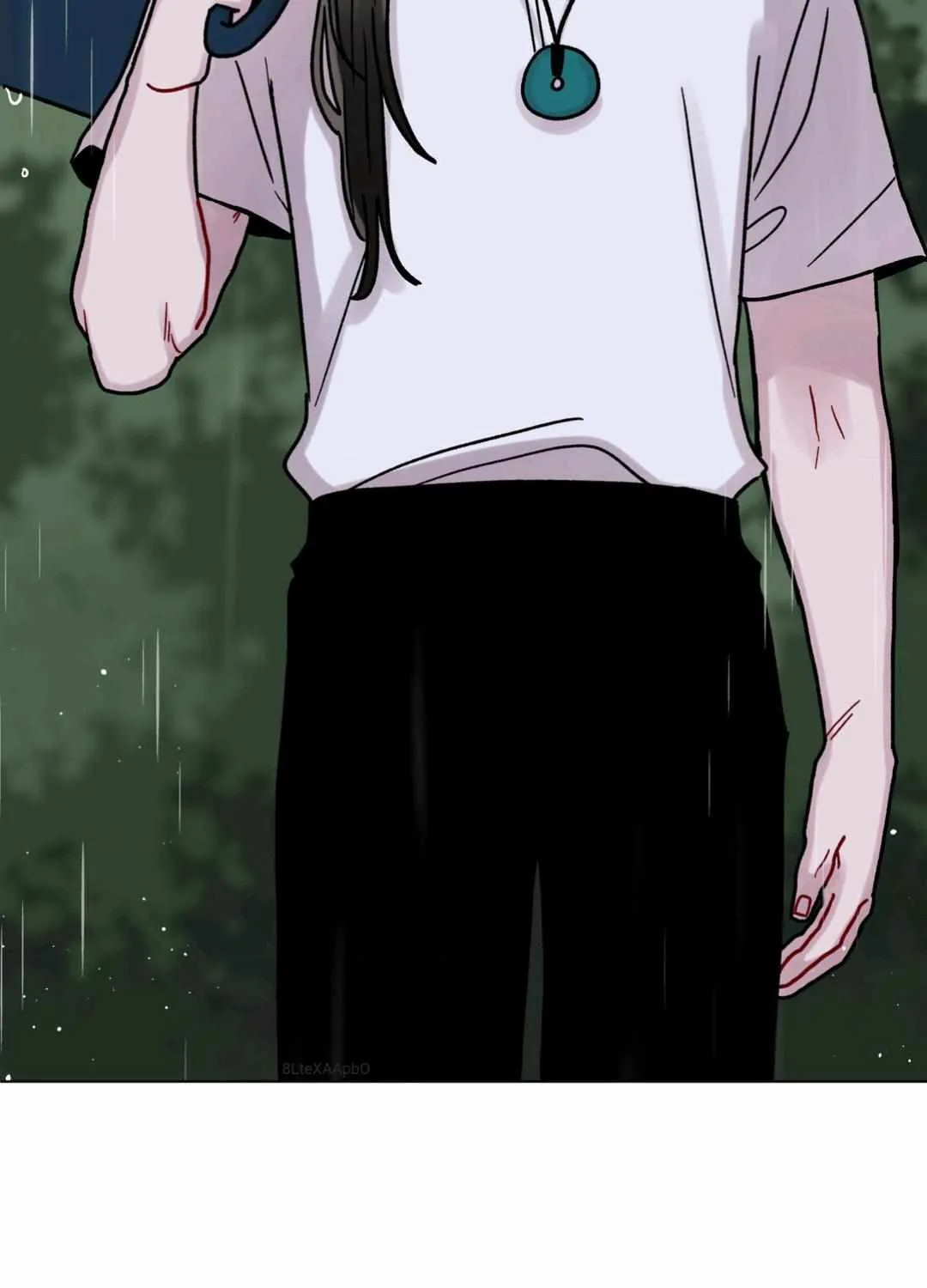 One Summer Day Kainu Manga Chapter 45 Page 116