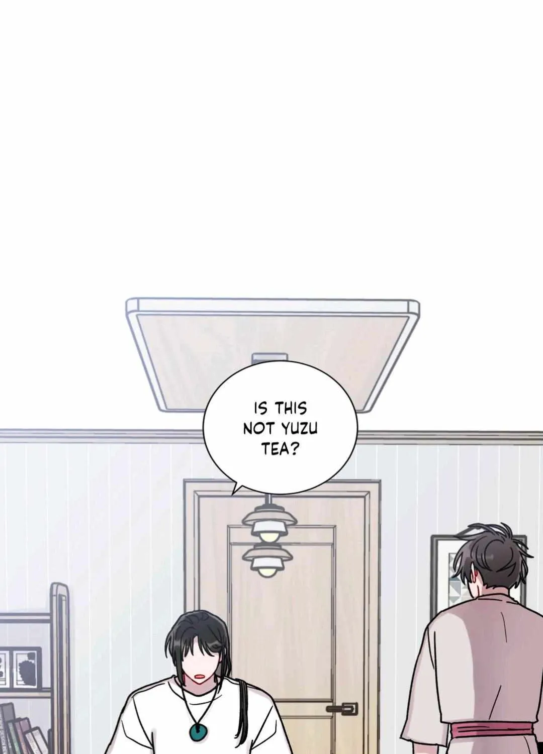 One Summer Day Kainu Manga Chapter 44 Page 20