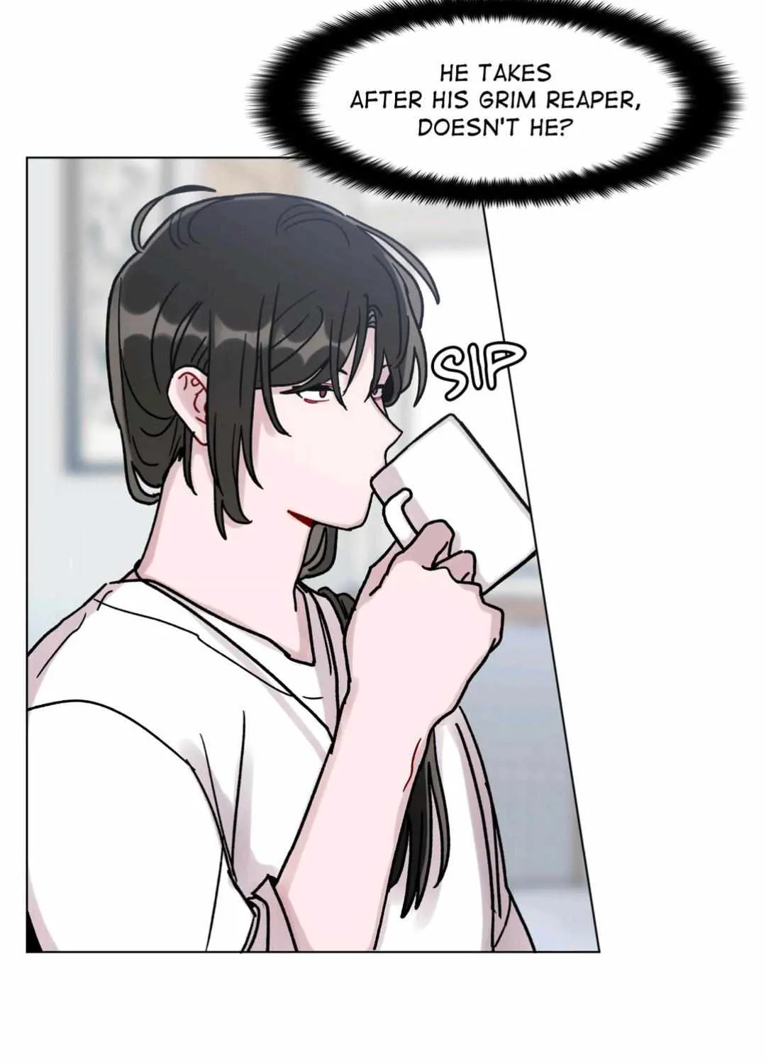 One Summer Day Kainu Manga Chapter 44 Page 22