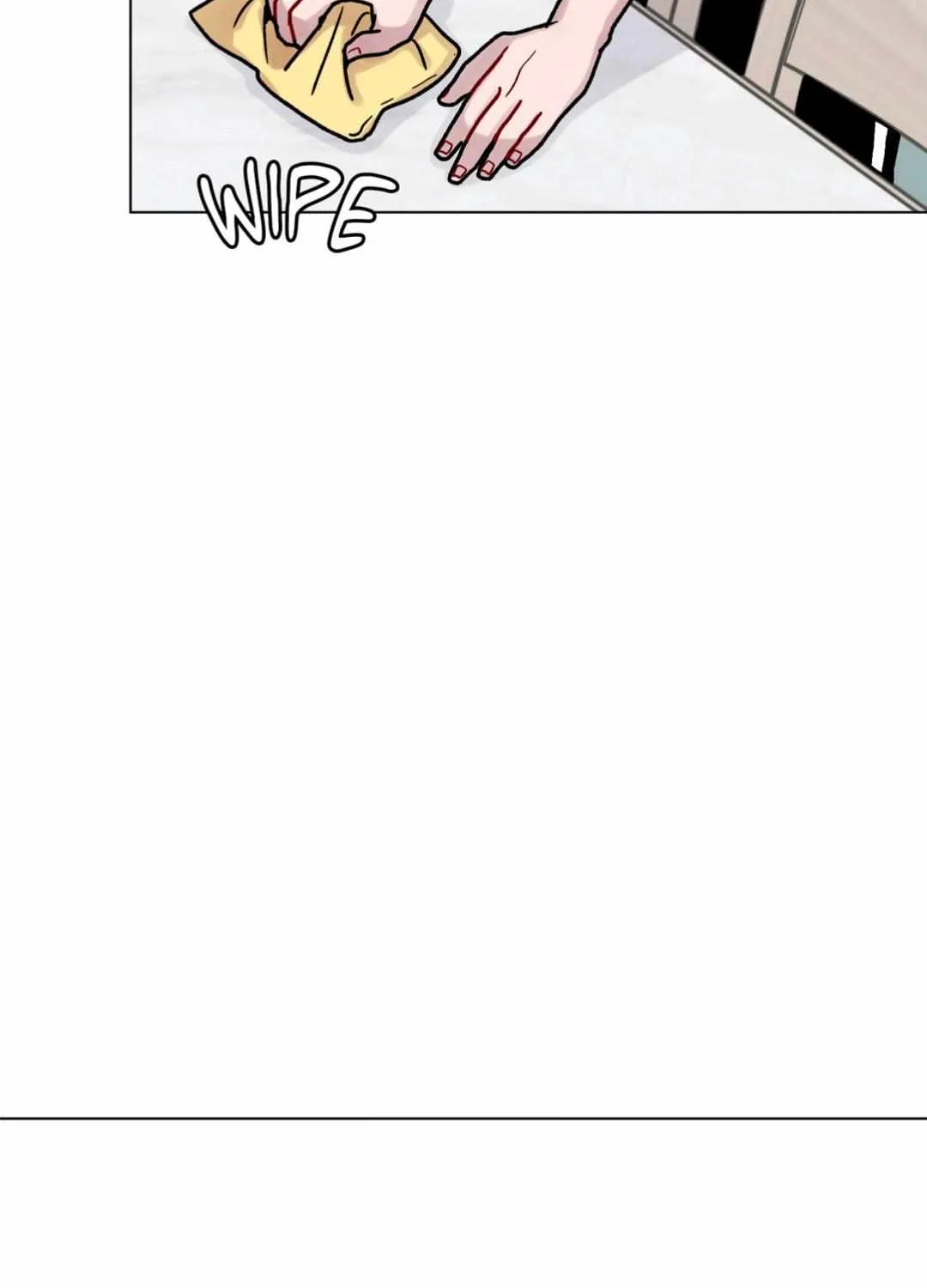 One Summer Day Kainu Manga Chapter 44 Page 24