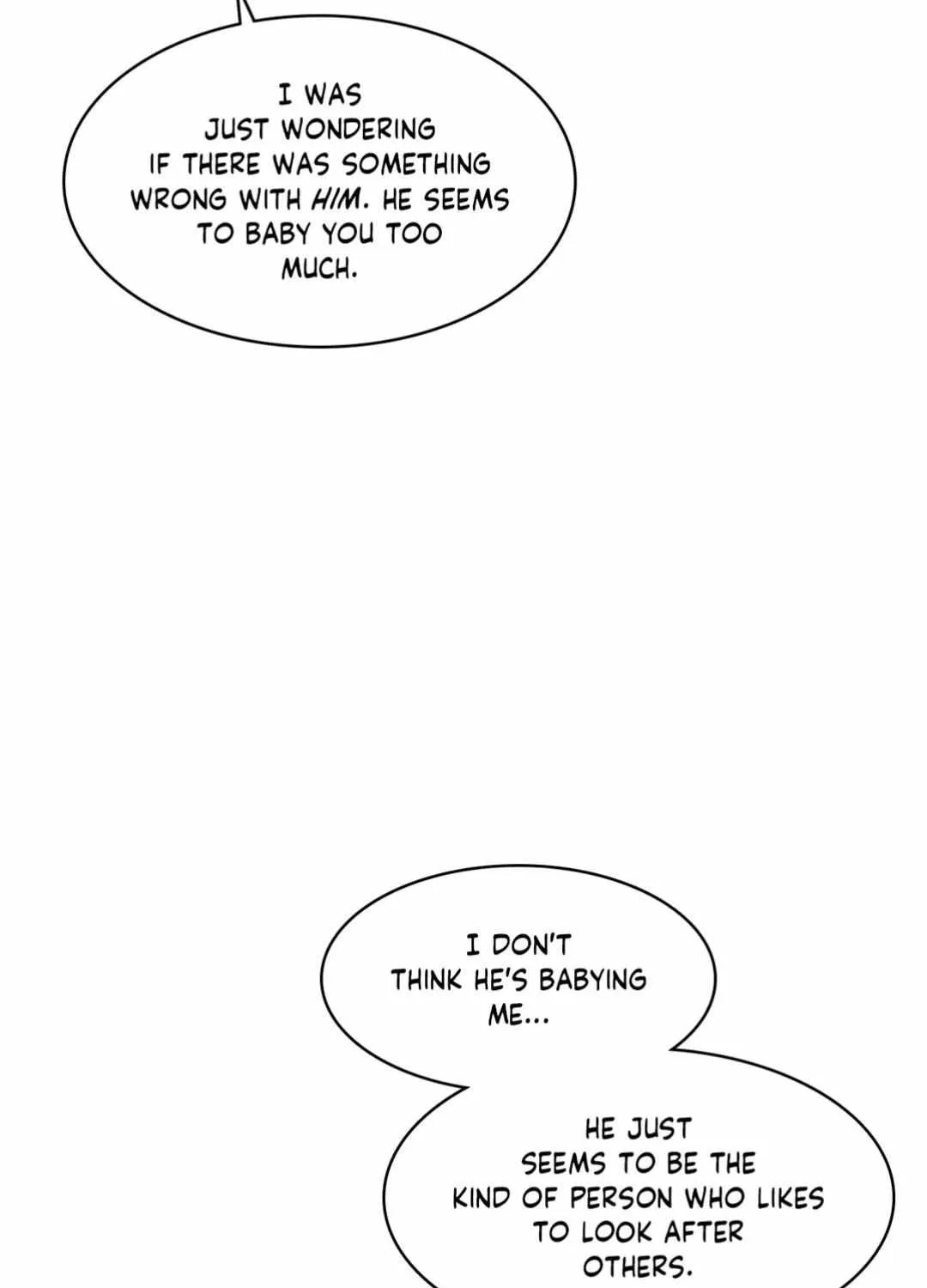 One Summer Day Kainu Manga Chapter 44 Page 27