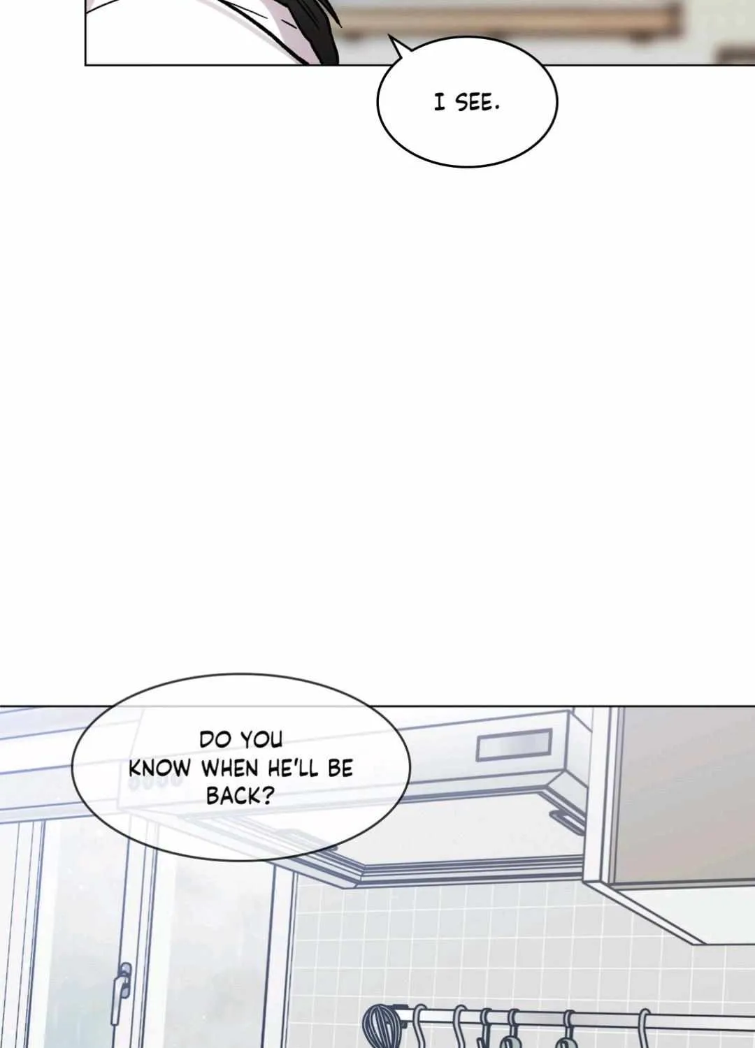 One Summer Day Kainu Manga Chapter 44 Page 29