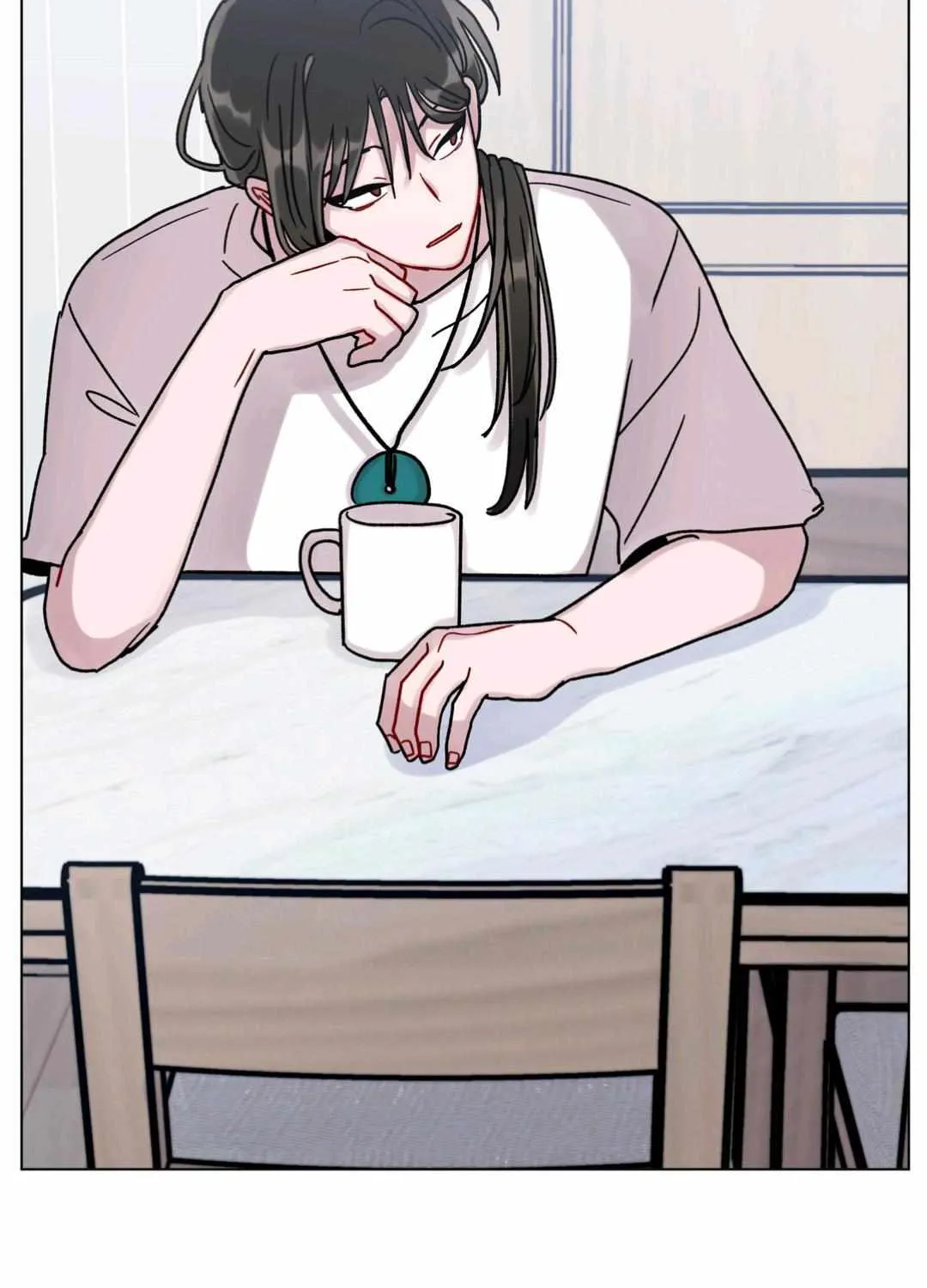 One Summer Day Kainu Manga Chapter 44 Page 33