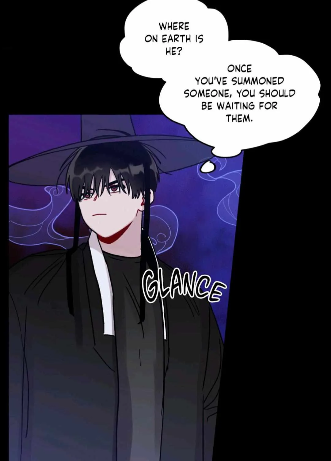 One Summer Day Kainu Manga Chapter 44 Page 40