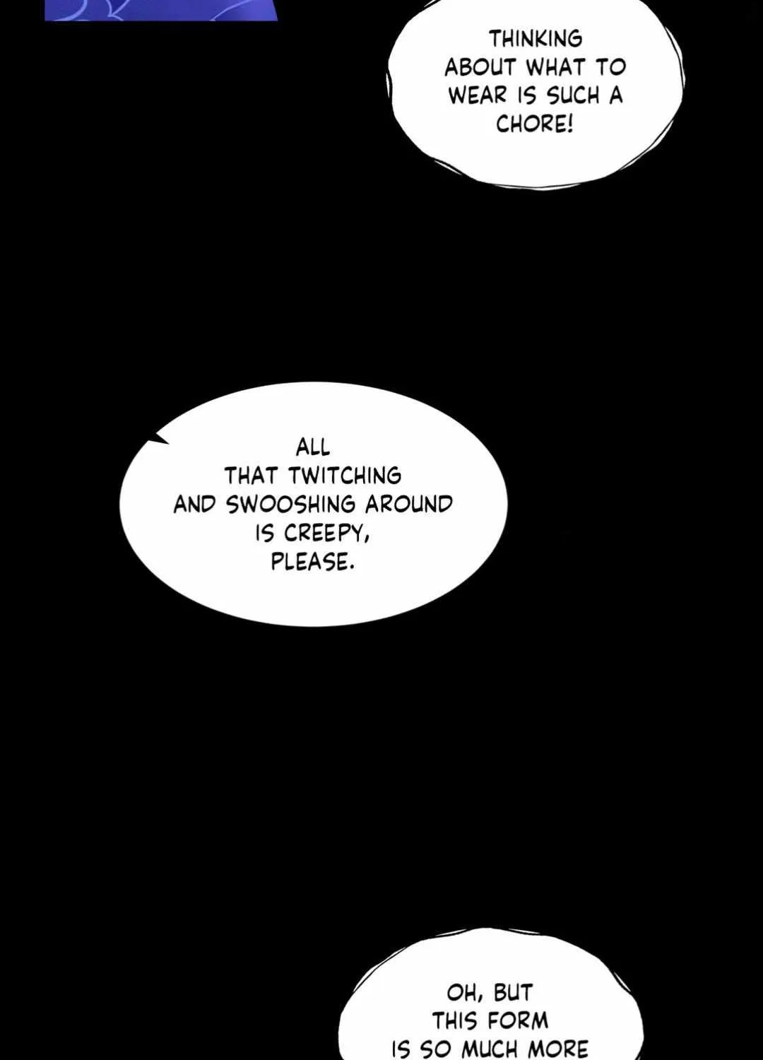 One Summer Day Kainu Manga Chapter 44 Page 48