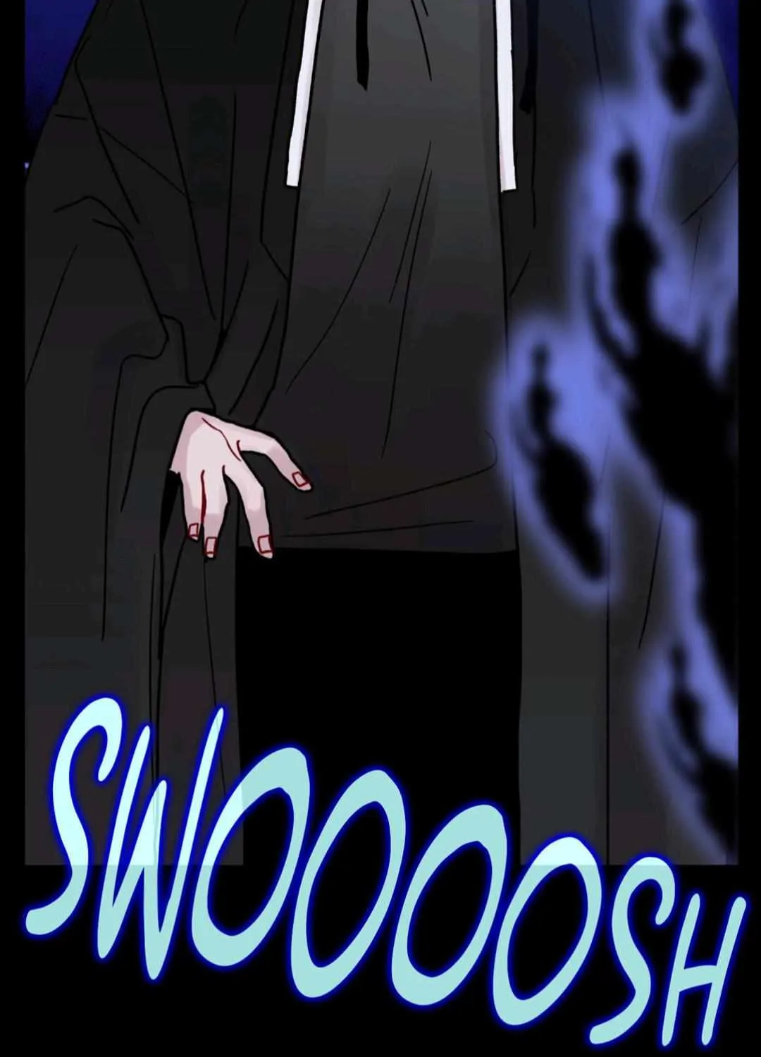 One Summer Day Kainu Manga Chapter 44 Page 52