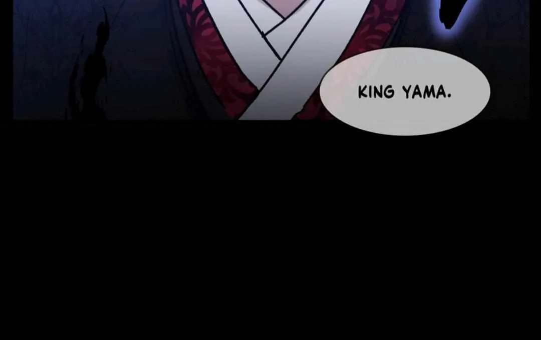One Summer Day Kainu Manga Chapter 44 Page 54