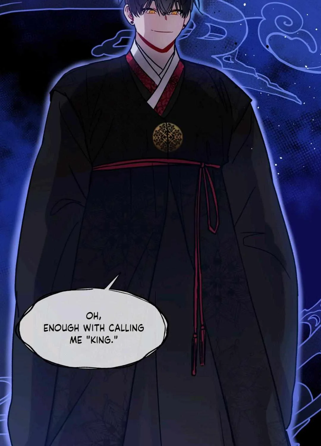 One Summer Day Kainu Manga Chapter 44 Page 56