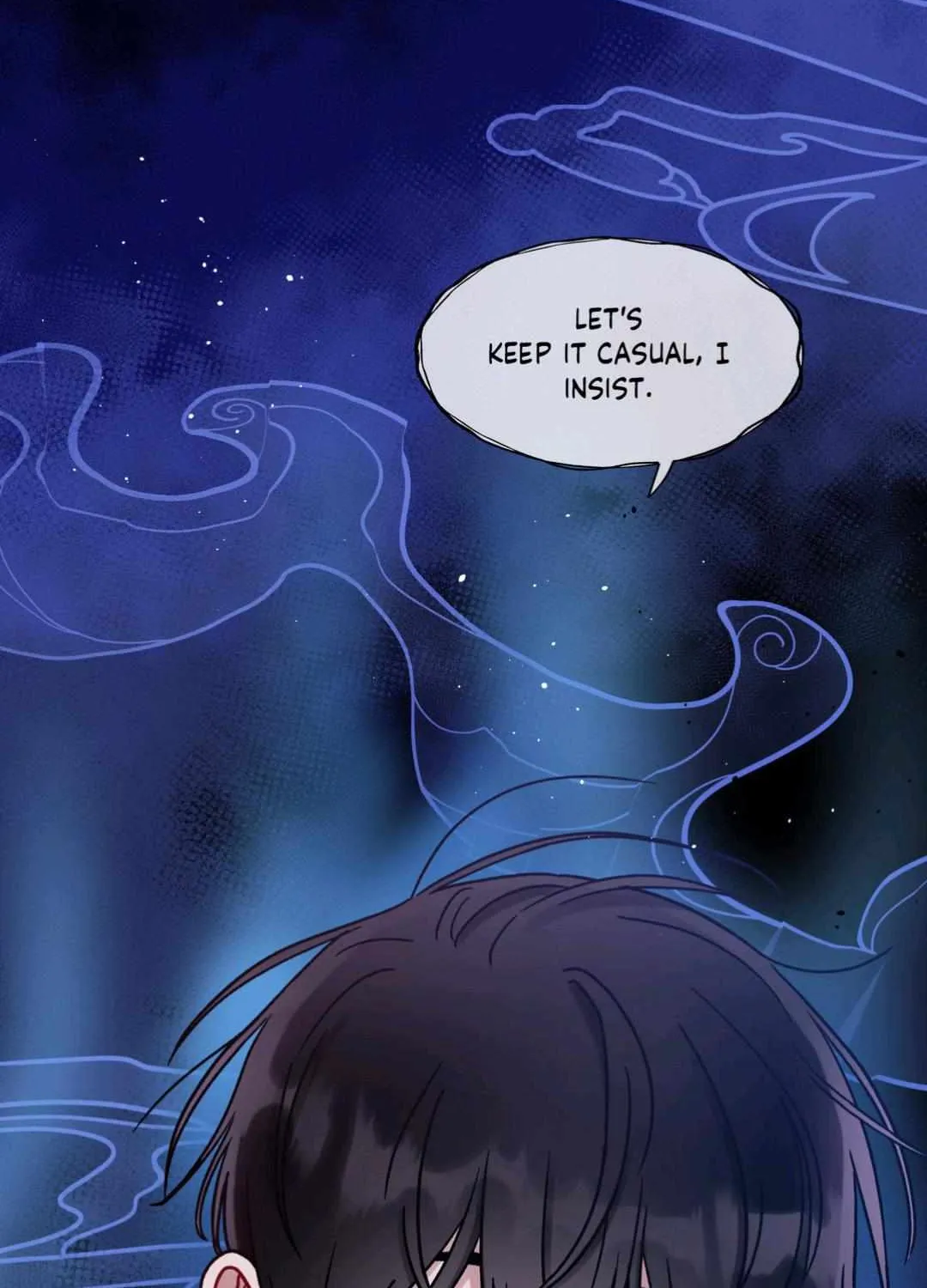 One Summer Day Kainu Manga Chapter 44 Page 58