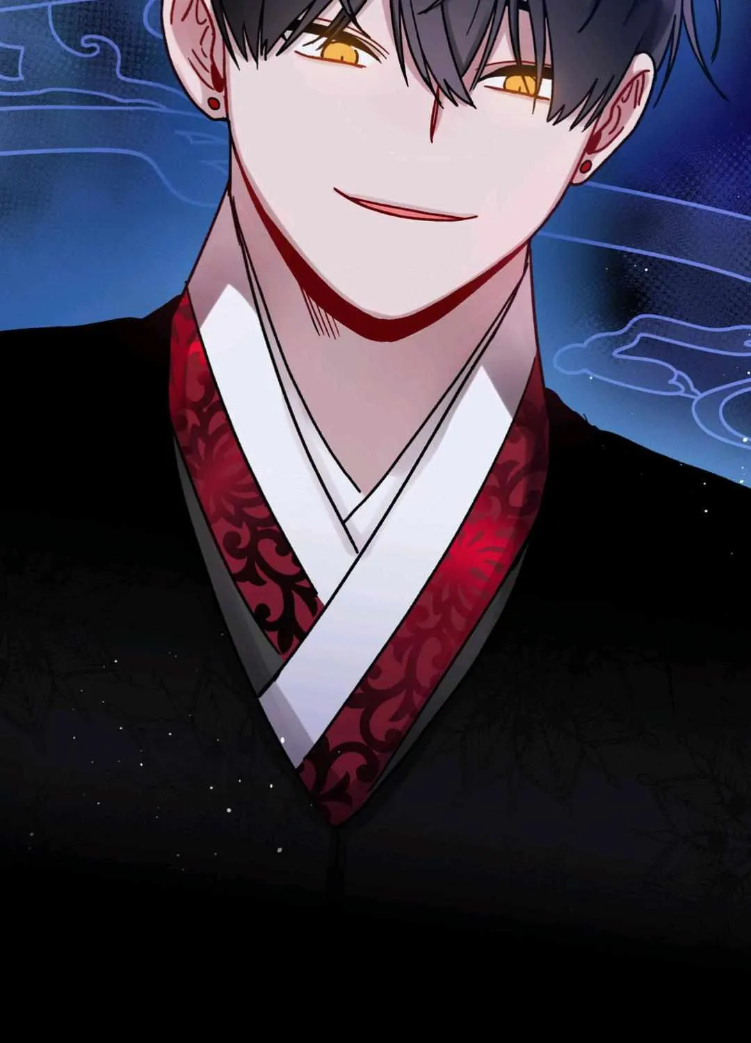 One Summer Day Kainu Manga Chapter 44 Page 59