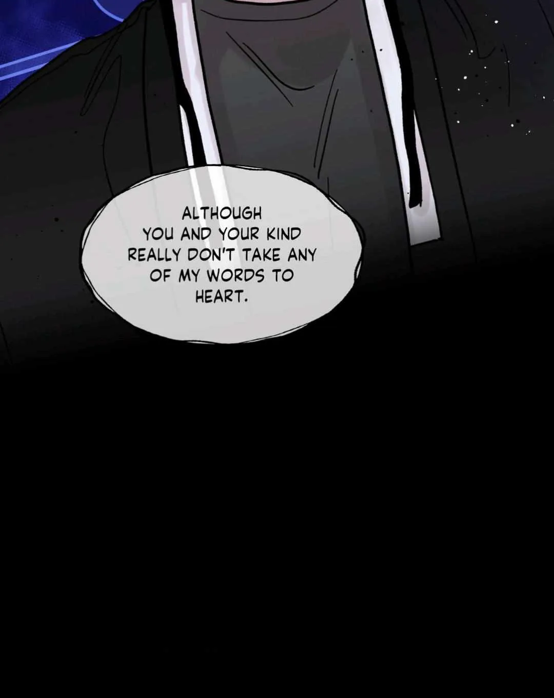 One Summer Day Kainu Manga Chapter 44 Page 61