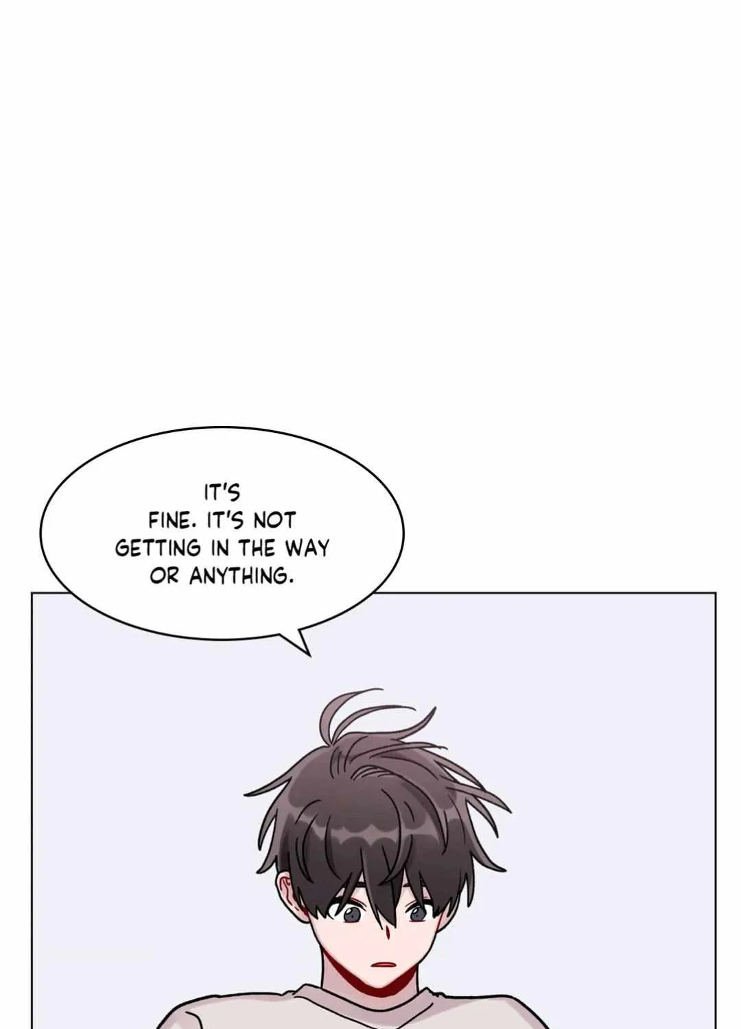 One Summer Day Kainu Manga Chapter 44 Page 64