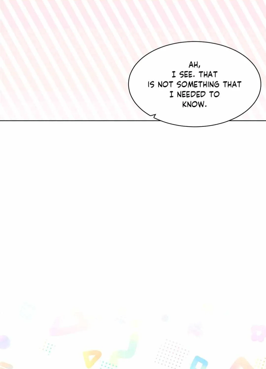One Summer Day Kainu Manga Chapter 44 Page 67