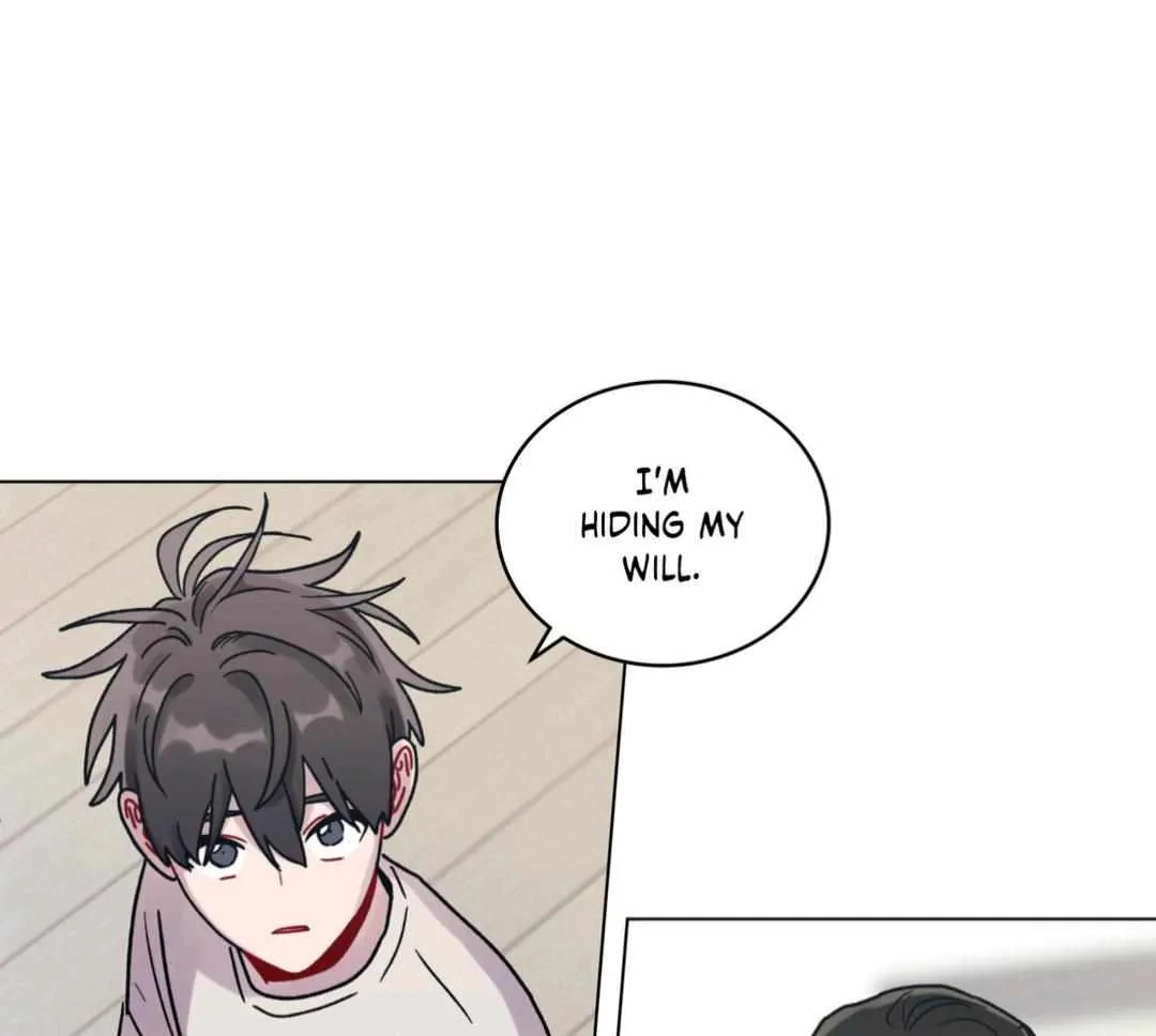 One Summer Day Kainu Manga Chapter 44 Page 73