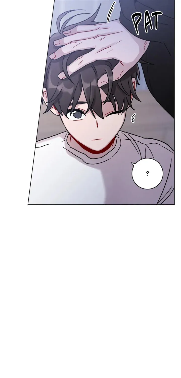 One Summer Day Kainu Manga Chapter 42 Page 74