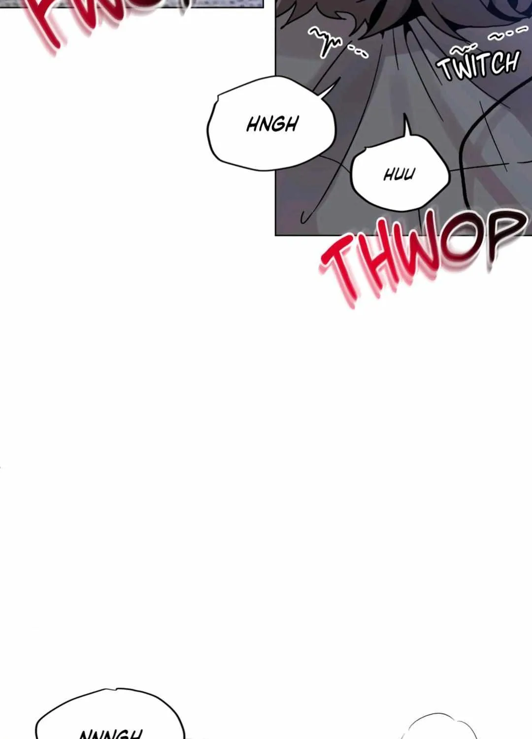 One Summer Day Kainu Manga Chapter 40 Page 8