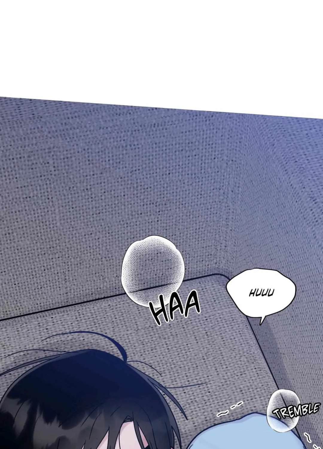 One Summer Day Kainu Manga Chapter 40 Page 10