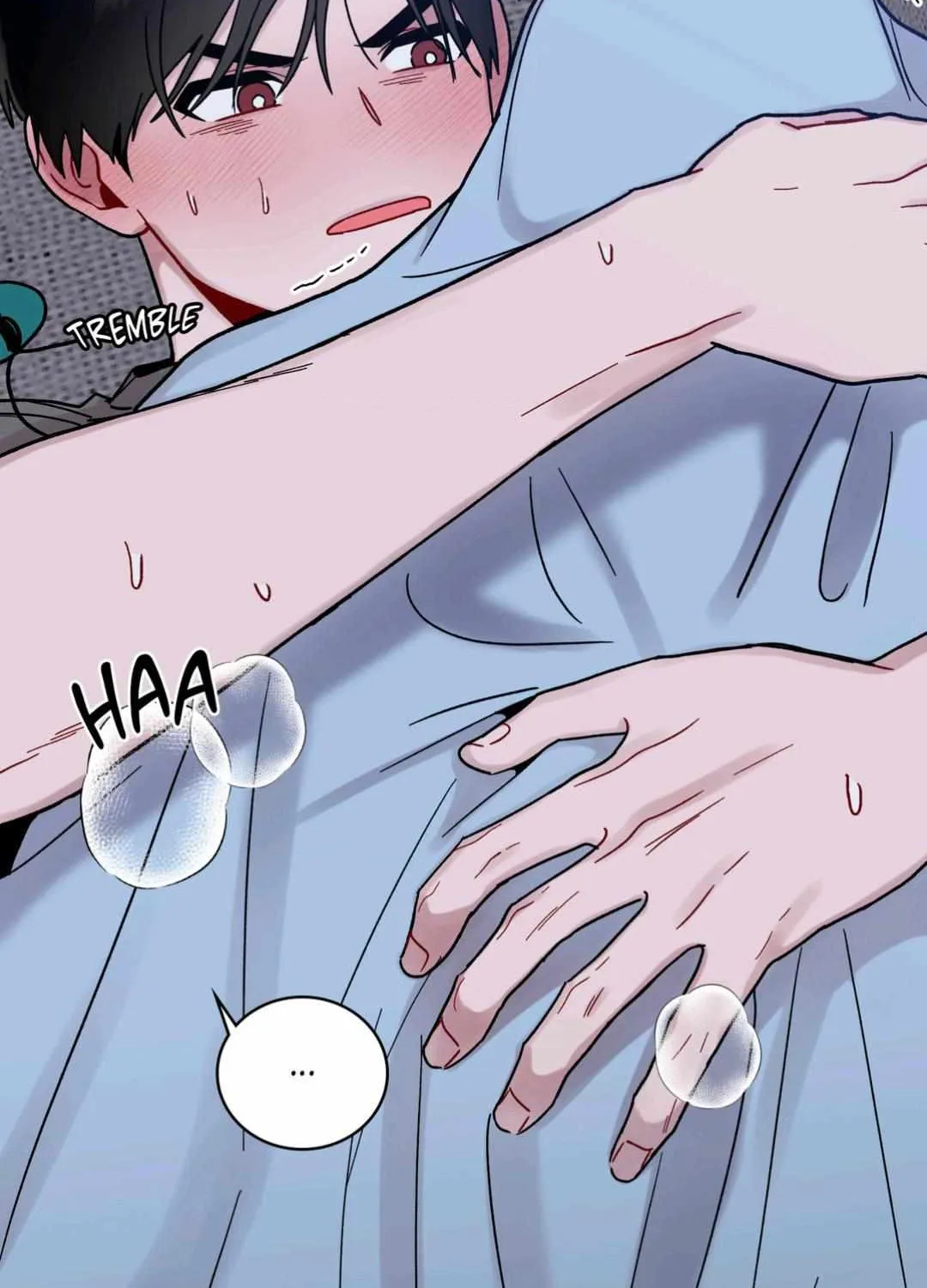 One Summer Day Kainu Manga Chapter 40 Page 11
