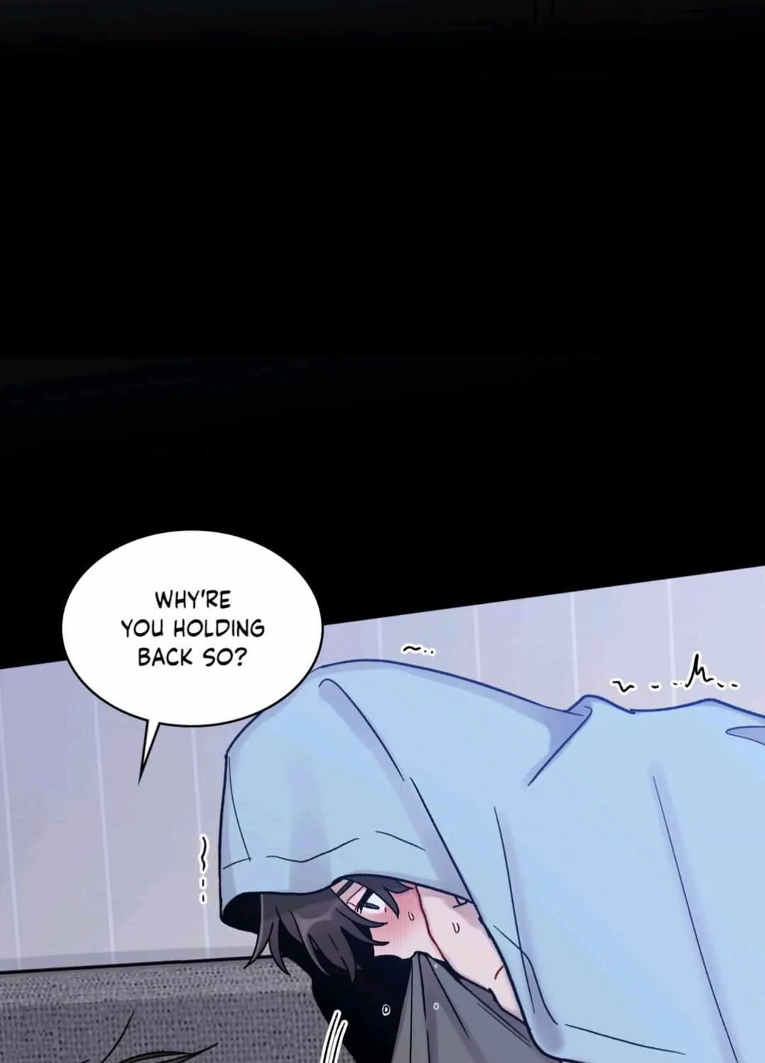 One Summer Day Kainu Manga Chapter 40 Page 13
