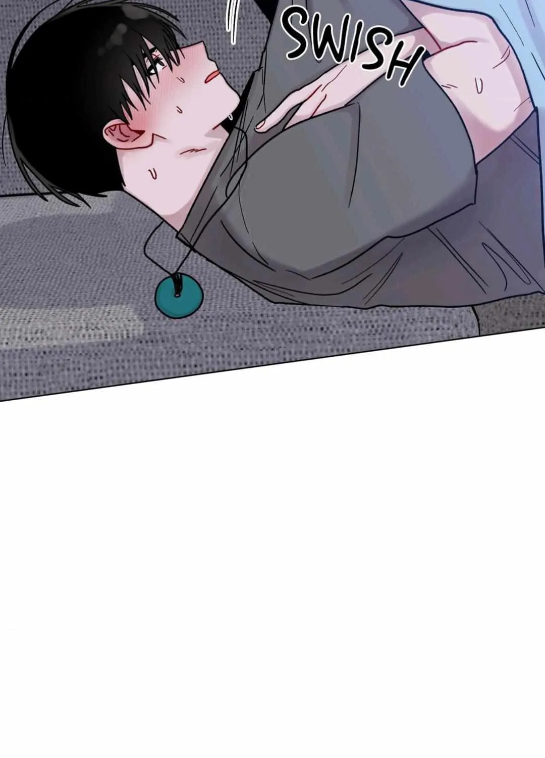 One Summer Day Kainu Manga Chapter 40 Page 14