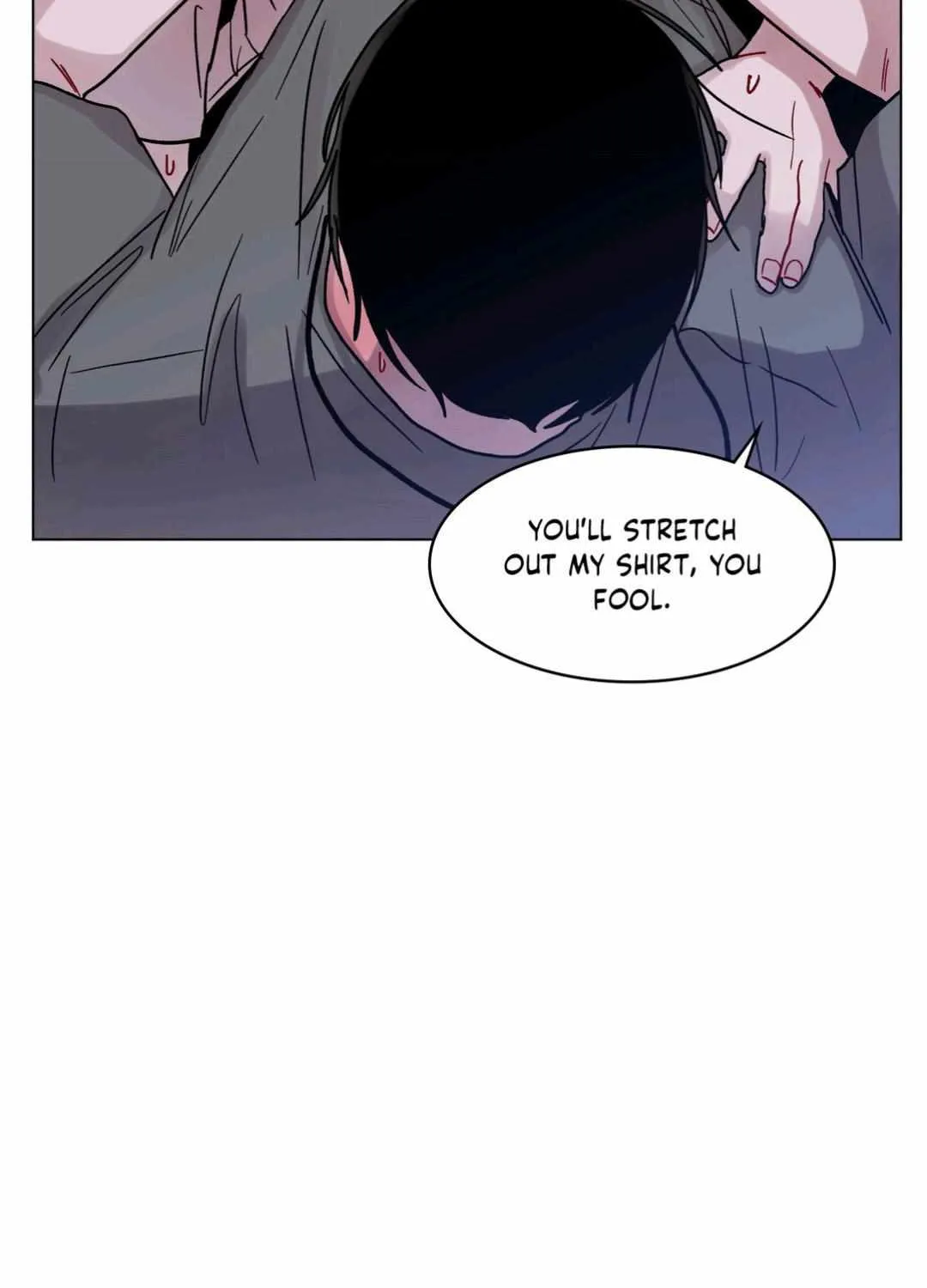 One Summer Day Kainu Manga Chapter 40 Page 16