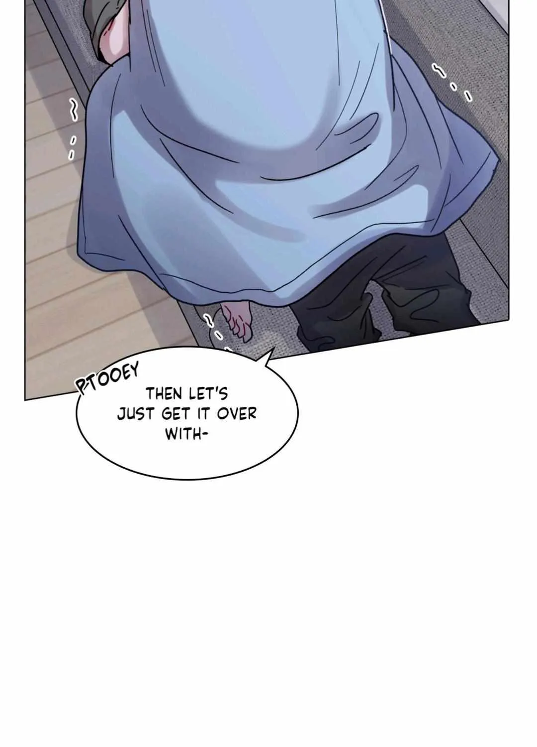 One Summer Day Kainu Manga Chapter 40 Page 18