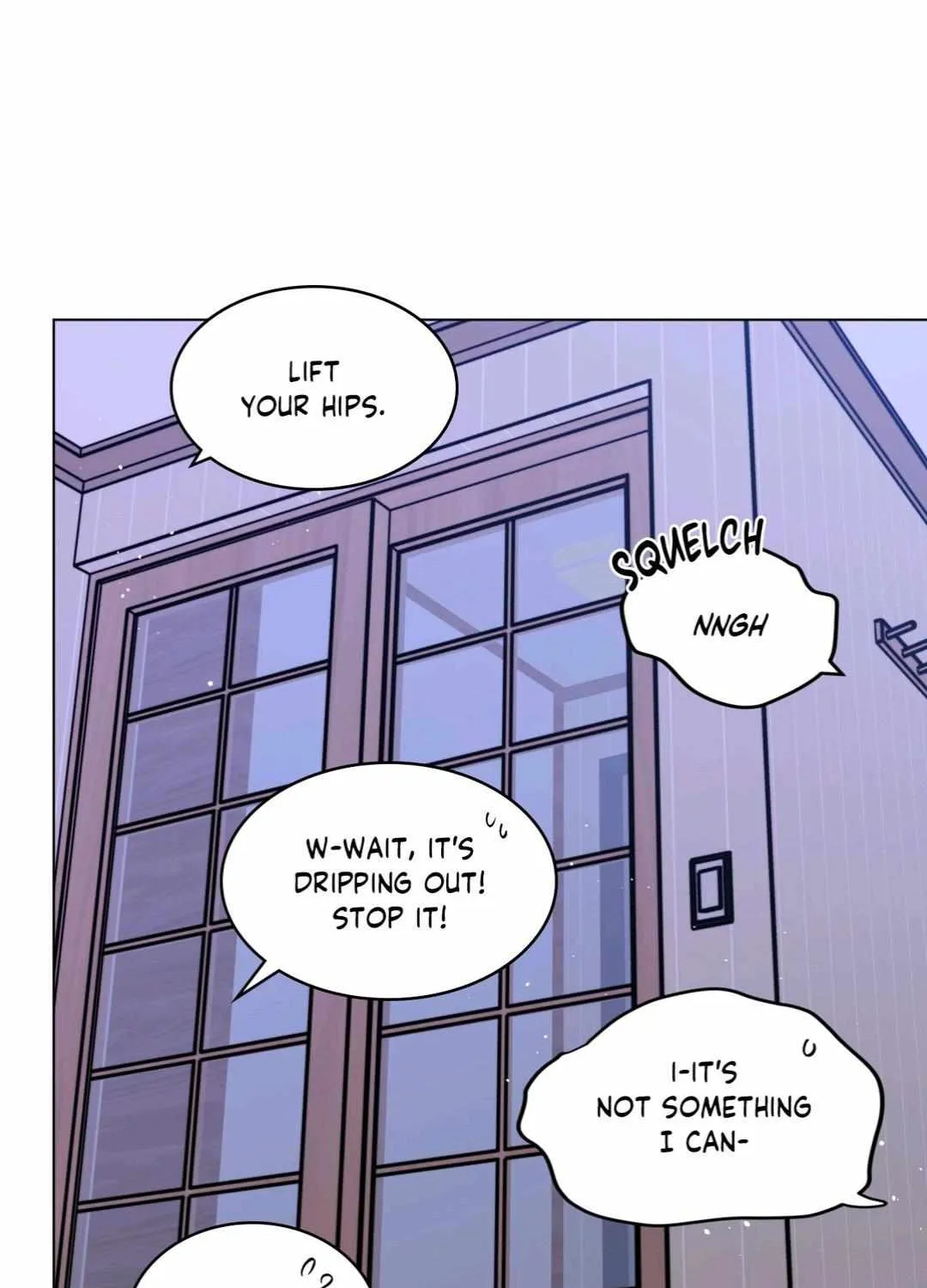 One Summer Day Kainu Manga Chapter 40 Page 21